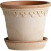 Bergs Potter Copenhagen Pot Pink, 14 Cm -Sunny Garden Shop bergs potter copenhagen pot pink 0 1
