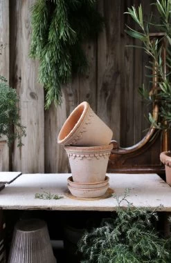 Bergs Potter Copenhagen Pot Pink, 18 Cm -Sunny Garden Shop bergs potter copenhagen pot pink 16 2