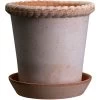 Bergs Potter Emilia Pot Rose Ø16 Cm