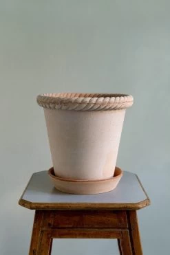 Bergs Potter Emilia Pot Rose, Ø30 Cm -Sunny Garden Shop bergs potter emilia pot rose 13 5