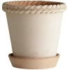 Bergs Potter Emilia Pot Rose, Ø30 Cm -Sunny Garden Shop bergs potter emilia pot rose 8