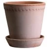 Bergs Potter Helena Pot Rose, 25 Cm -Sunny Garden Shop bergs potter helena pot rose 4