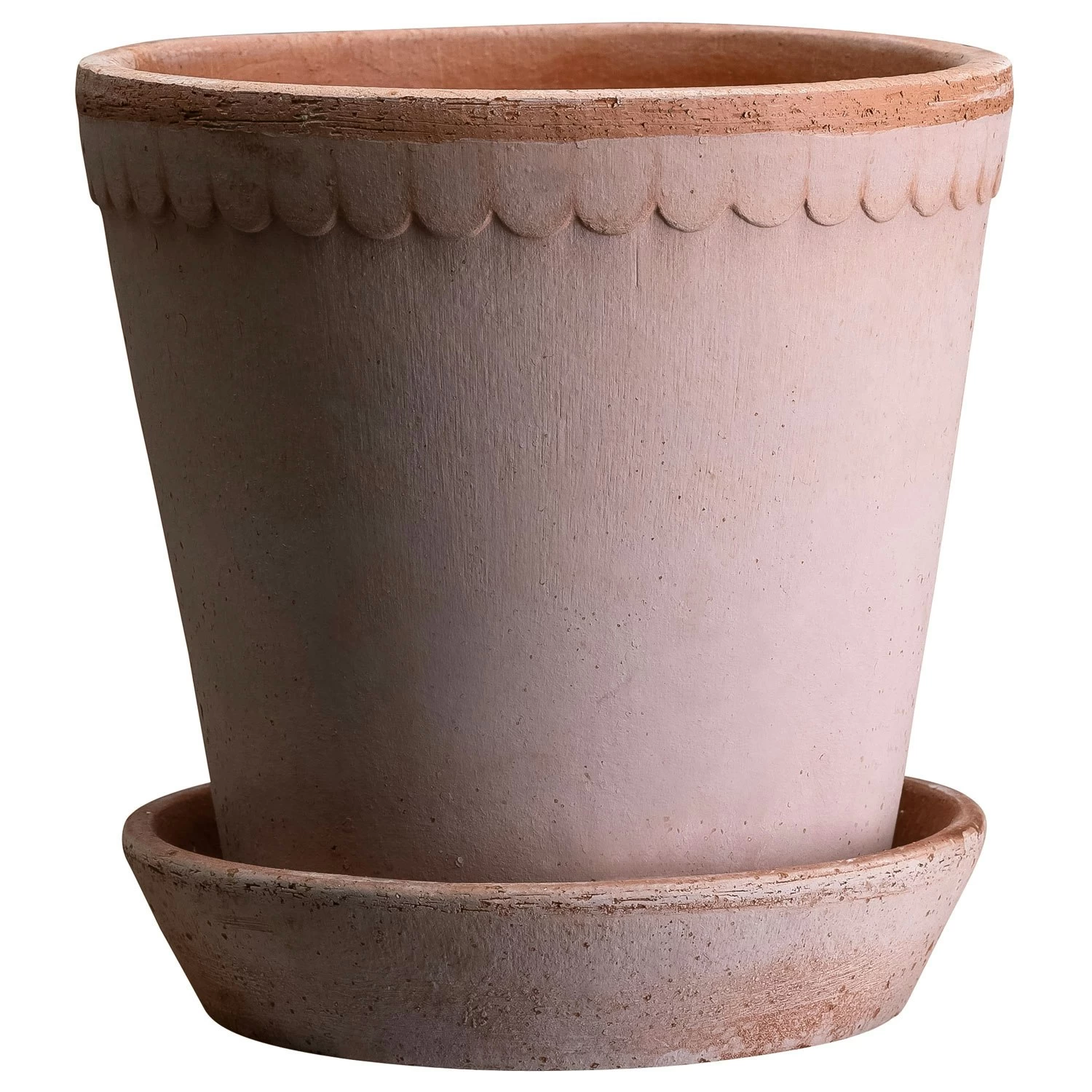 Bergs Potter Helena Pot Rose, 25 Cm 3 Bergs Potter Helena Pot Rose, 25 Cm