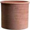 Bergs Potter Modena Pot Pink Ø25 Cm -Sunny Garden Shop bergs potter modena raw rosa 25 cm pot 1