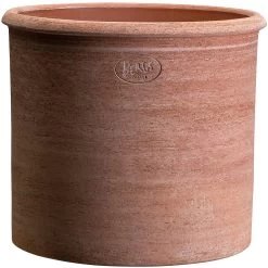 Bergs Potter Modena Pot Pink Ø25 Cm