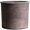 Bergs Potter Modena Pot Grey Ø30 Cm