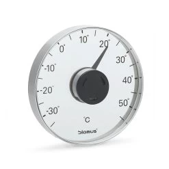 Blomus Grado Window Thermometer °C