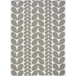 Karin Rug Concrete, 150x200 Cm