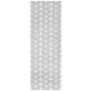 Karin Rug Concrete, 70x200 Cm -Sunny Garden Shop brita sweden karin rug grey 0