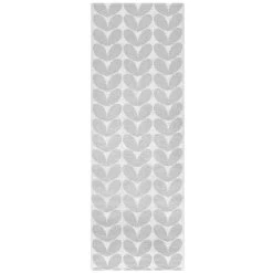 Karin Rug Concrete, 70x200 Cm