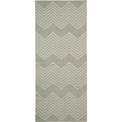 Mini Rug Powder, 70x250 Cm