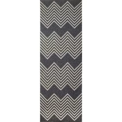 Mini Rug Beluga, 70x250 Cm