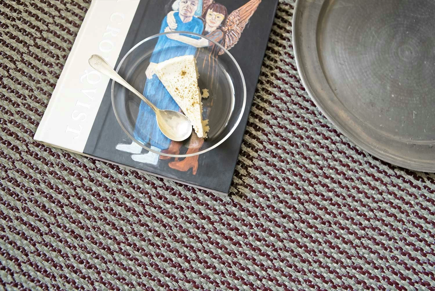 Pemba Rug Fig, 170x250 Cm 6 Pemba Rug Fig, 170x250 Cm - Image 4