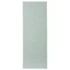 Pemba Rug Aqua, 70x200 Cm -Sunny Garden Shop brita sweden pemba rug 70x100cm aqua 2