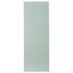 Pemba Rug Aqua, 70x200 Cm