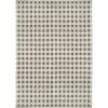 Poppy Rug Green/Beige, 170x250 Cm -Sunny Garden Shop brita sweden poppy rug 12