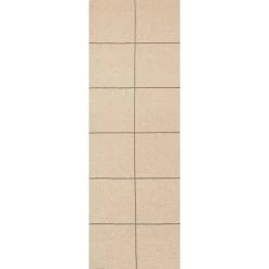 Ruth Rug Stone, 70x210 Cm