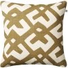 Dadra Cushion 50x50 Cm, Beige / Off White 1 Dadra Cushion 50x50 Cm, Beige / Off White -Sunny Garden Shop chhatwal jonsson dadra cushion 50x50 cm 0