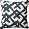 Dadra Cushion 50x50 Cm, Blue / Off White -Sunny Garden Shop chhatwal jonsson dadra cushion 50x50 cm 4