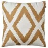 Diamond Cushion 50x50 Cm, Beige / Off White -Sunny Garden Shop chhatwal jonsson diamond cushion 50x50 cm 10