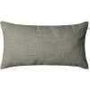 Pani Cushion Outdoor 40x75 Cm, Grey -Sunny Garden Shop chhatwal jonsson pani cushion outdoor 5