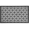 Dixie Circle Door Mat, 45x75 1 Dixie Circle Door Mat, 45x75 -Sunny Garden Shop dixie circle door mat 45x75 0