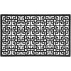 Dixie Square Door Mat, 45x75 -Sunny Garden Shop dixie square door mat 45x75 0