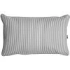 Narrow Stripe Cushion 40x65 Cm, Grey 2 Narrow Stripe Cushion 40x65 Cm, Grey -Sunny Garden Shop diyti narrow stripe 12