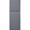 Narrow Stripe Sunbed Cushion 60x186 Cm, Navy -Sunny Garden Shop diyti narrow stripe 17