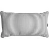 Narrow Stripe Cushion 25x45 Cm, Grey -Sunny Garden Shop diyti narrow stripe 32