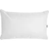 Plain Cushion 40x65 Cm, White -Sunny Garden Shop diyti plain 15