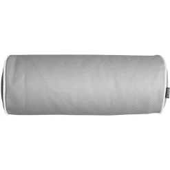 Plain Cushion 17x45 Cm, Grey