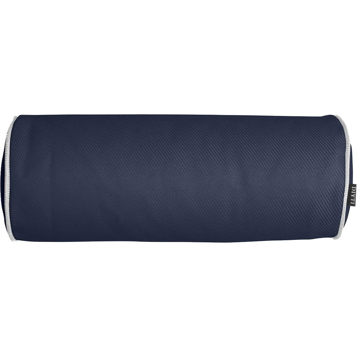 Plain Cushion 17x45 Cm, Navy 3 Plain Cushion 17x45 Cm, Navy