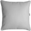 Plain Cushion 45x45 Cm, Grey -Sunny Garden Shop diyti plain 41