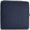 Plain Cushion 45x45 Cm, Navy 2 Plain Cushion 45x45 Cm, Navy -Sunny Garden Shop diyti plain 6
