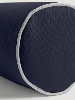 Plain Cushion 17x45 Cm, Navy 5 Plain Cushion 17x45 Cm, Navy -Sunny Garden Shop diyti plain cushion 17x45 cm 10