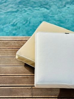 Plain Cushion 45x45 Cm, White 10 Plain Cushion 45x45 Cm, White -Sunny Garden Shop diyti plain cushion 45x45 cm 26