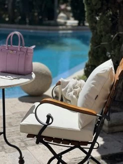 Plain Cushion 45x45 Cm, White 11 Plain Cushion 45x45 Cm, White -Sunny Garden Shop diyti plain cushion 45x45 cm 27