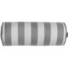Wide Stripe Cushion 17x45 Cm, Grey -Sunny Garden Shop diyti wide stripe 12