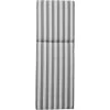 Wide Stripe Sunbed Cushion 60x186 Cm, Grey -Sunny Garden Shop diyti wide stripe 28