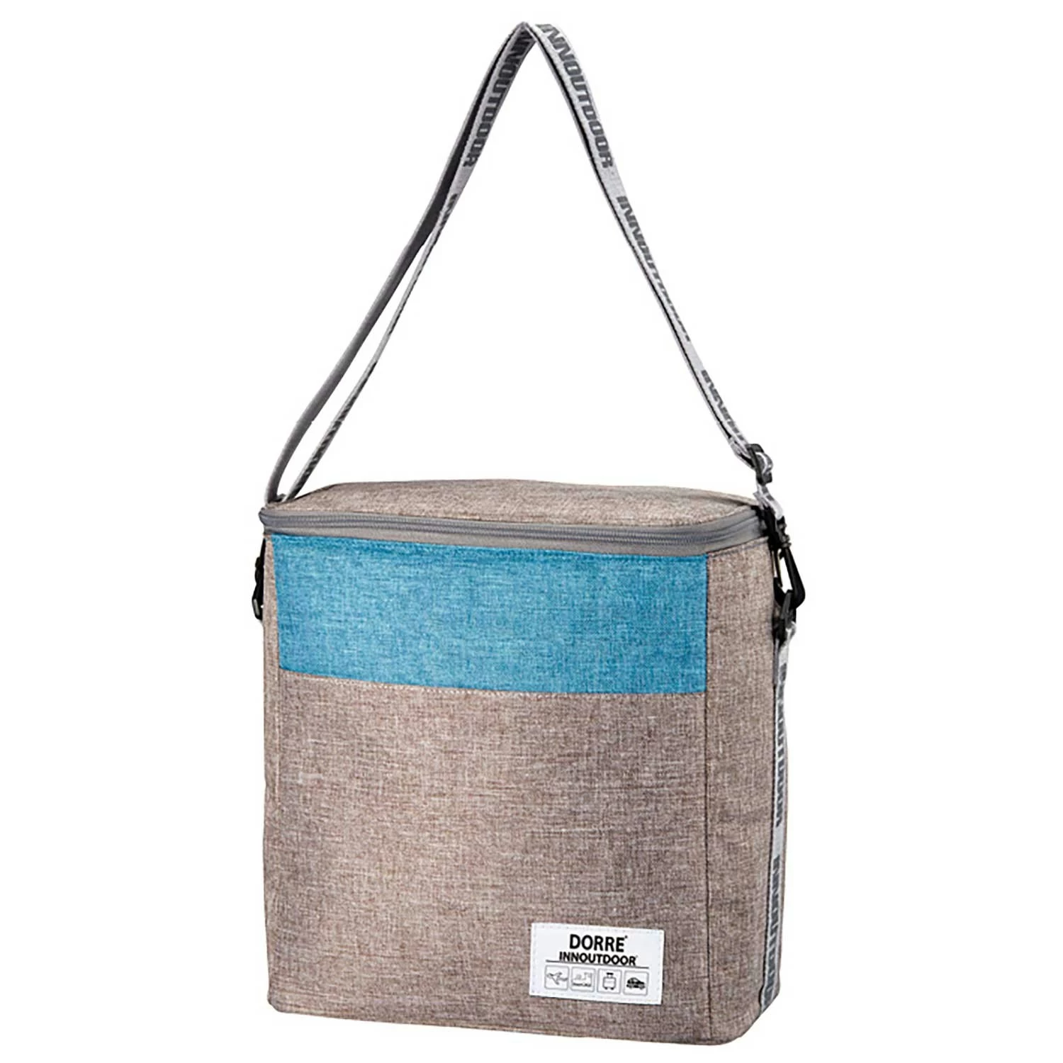 Dorre Cooler & Beach Bag, 16 L 3 Dorre Cooler & Beach Bag, 16 L