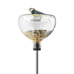 Eva Solo Bird Feeder Ø21,5 Cm -Sunny Garden Shop eva solo bird feeder 215 cm 5