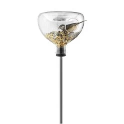 Eva Solo Bird Feeder Ø21,5 Cm -Sunny Garden Shop eva solo bird feeder 215 cm 8