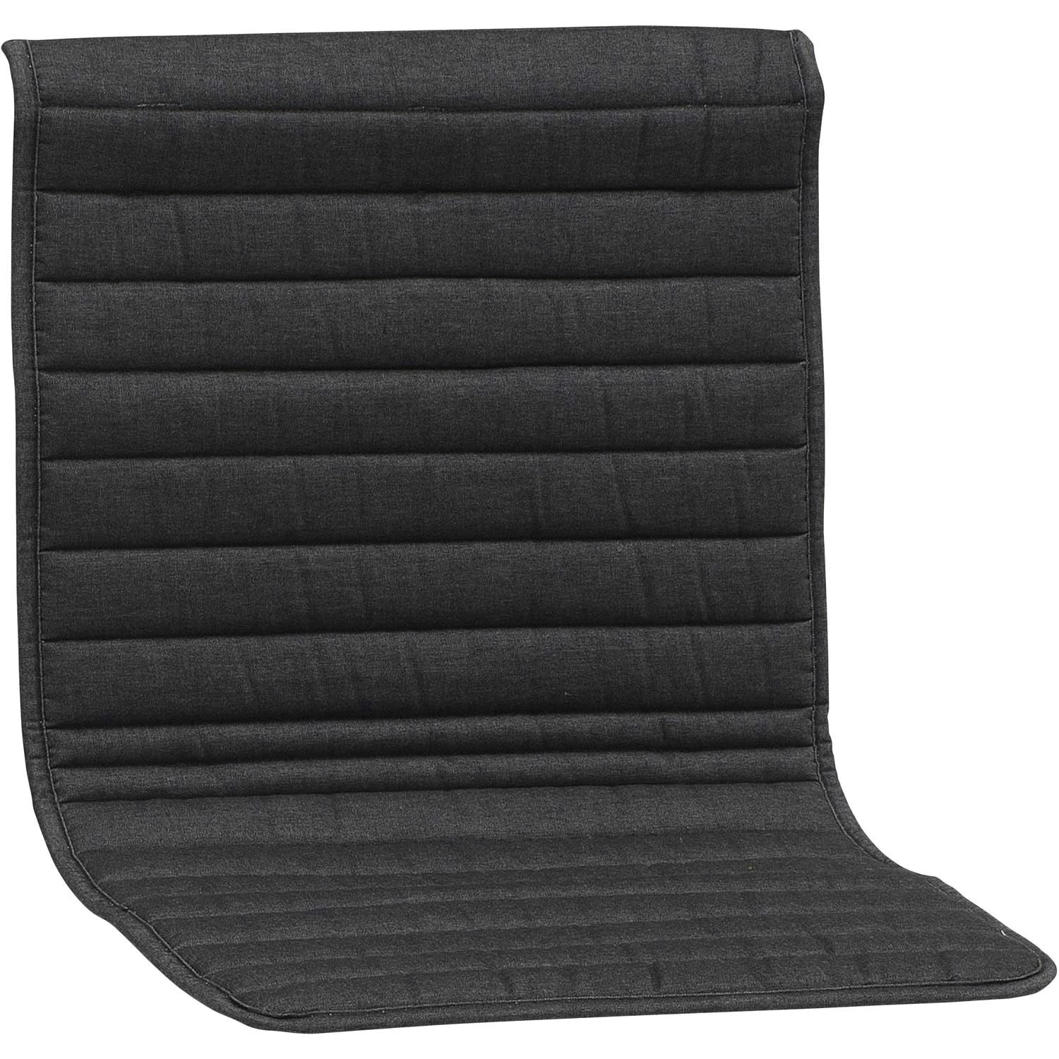 M14 Cushion Anthracite, For M1 Sammen Chair 3 M14 Cushion Anthracite, For M1 Sammen Chair
