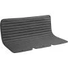 M14 Cushion Anthracite, For M12 Sammen Bench -Sunny Garden Shop fdb mbler m14 cushion cushion anthracite 3