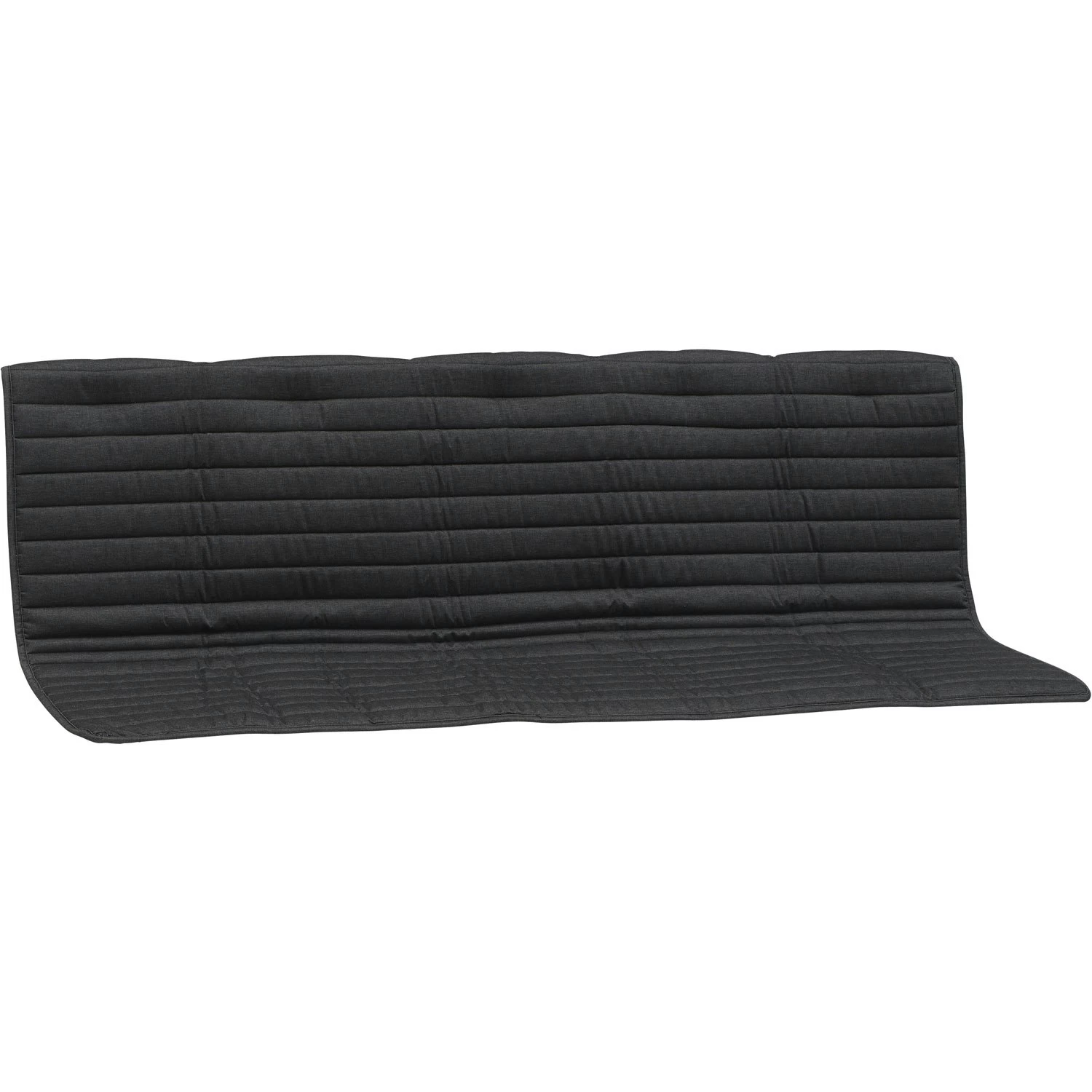 M14 Cushion Anthracite, For M11 Sammen Bench 3 M14 Cushion Anthracite, For M11 Sammen Bench