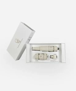 Classic Nozzle 2-pack, White