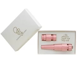 Classic Nozzle 2-pack, Pink
