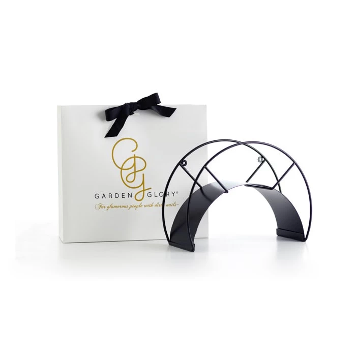 Classic Wall Bracket, Black 3 Classic Wall Bracket, Black