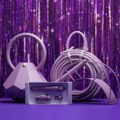 Garden Hose, Purple Rain -Sunny Garden Shop garden glory garden hose 14